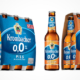 Krombacher o,0% Pils Weizen