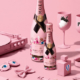 Moët Rosé Impérial Emoëticons Limited Edition