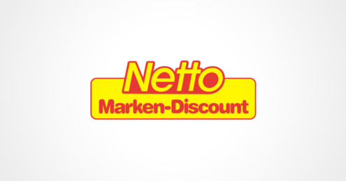 Netto Logo