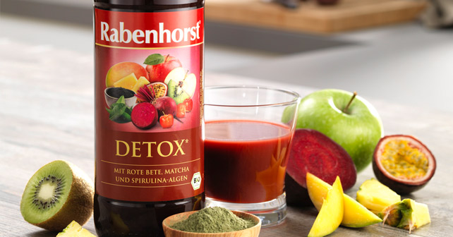 Rabenhorst Detox