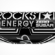 Rockstar Zero Sugar