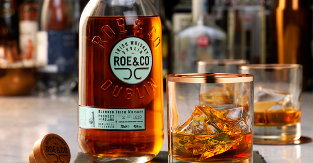 Roe & Co Irish Whiskey