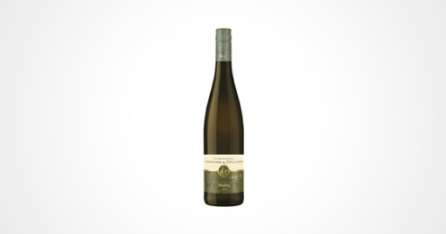 Sankt M. Riesling Cleebronn & Güglingen