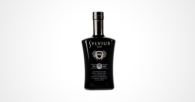 Sylvius Gin