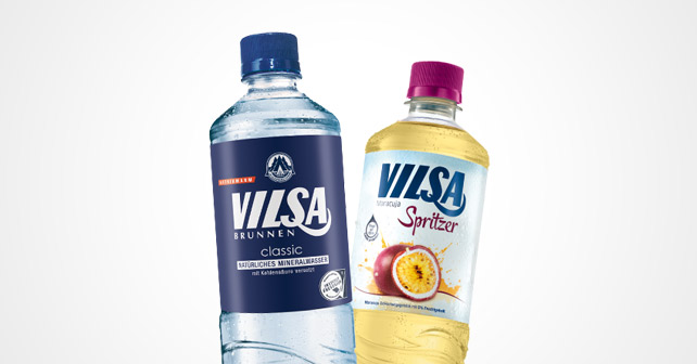 VILSA classic spritzer