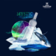 Wodka Gorbatschow Mystic Ice World Design