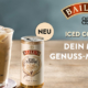 Baileys Iced Coffee