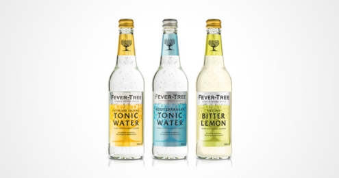 FEVER-TREE 500 ml