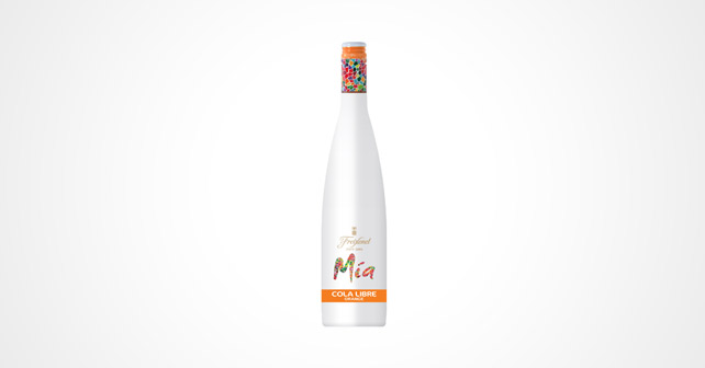 Freixenet Mia Cola-Libre