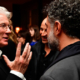 GREY GOOSE Richard Gere Berlinale