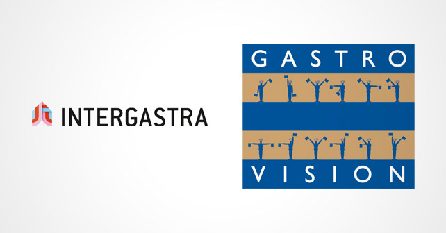 Intergastra Gastro Vision Logos