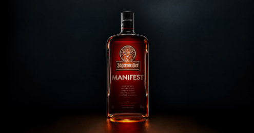 Jägermeister Manifest