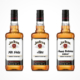 Jim Beam personalisiertes Etikett