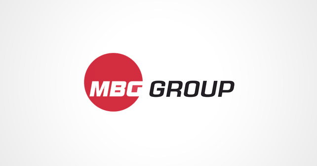 MBG Group Logo