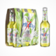 MiXery Nastrov Flavour Iced Lemon