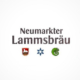 Neumarkter Lammsbräu Logo