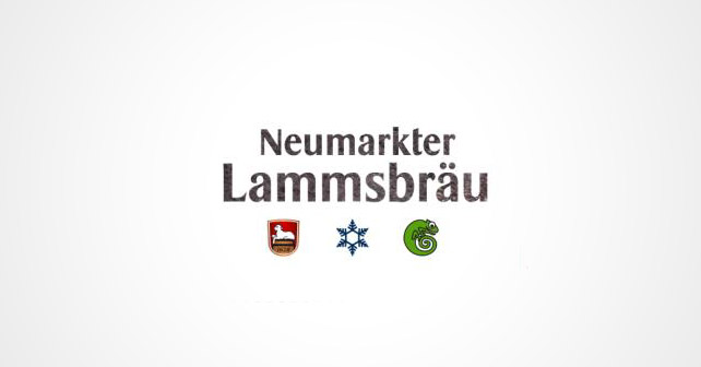 Neumarkter Lammsbräu Logo