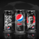 Pepsi MAX Live For Now Edition