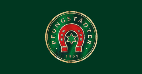 Pfungstädter Logo