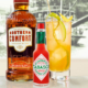 Southern Comfort Tabasco Bartender Competition 2017