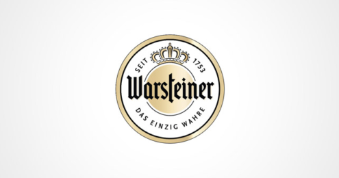 Warsteiner Logo