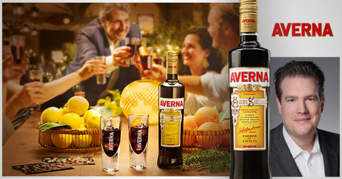 Teaser Averna