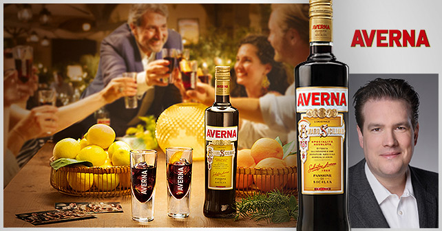 Teaser Averna