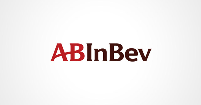 AB InBev Logo neu