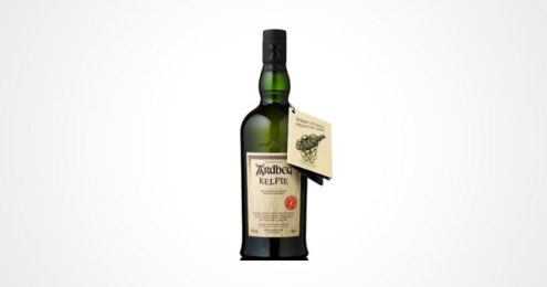 Ardbeg Kelpie Committee Release