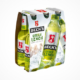 Beck's Green Lemon neues Design