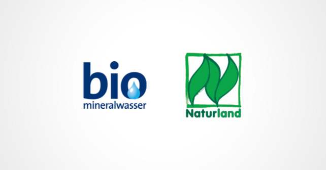 Bio Mineralwasser Naturland