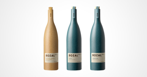 Bozal Mezcal