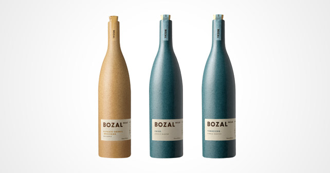 Bozal Mezcal