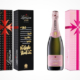 Champagne Lanson Geschenkverpackungen