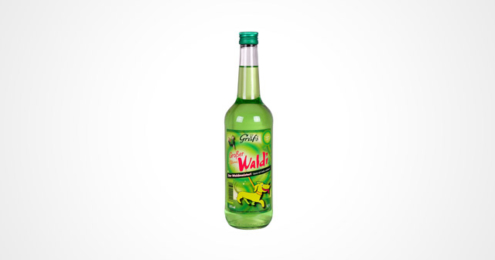 Gräf's Großer Waldi