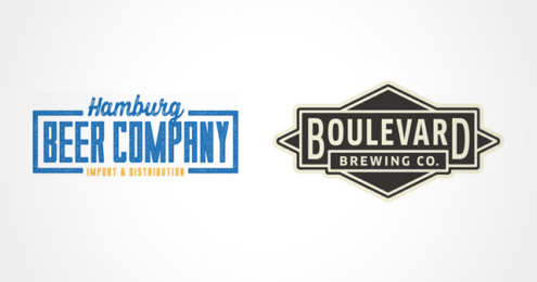 Hamburg Beer Company Boulevard Brewing