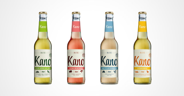 Kano Bio-Eistee