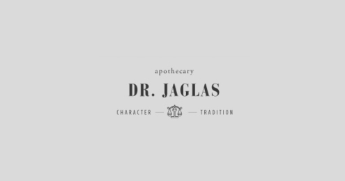 Logo Dr. Jaglas