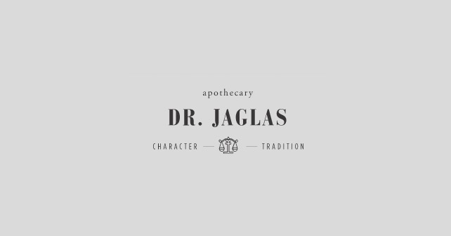 Logo Dr. Jaglas