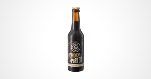 Maisel & Friends Choco Porter