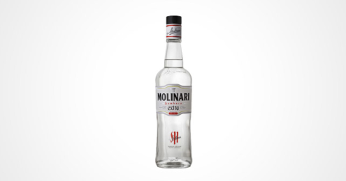 Molinari Sambuca Extra neues Design