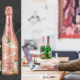 MUMM Art-Edition Kustaa Saksi