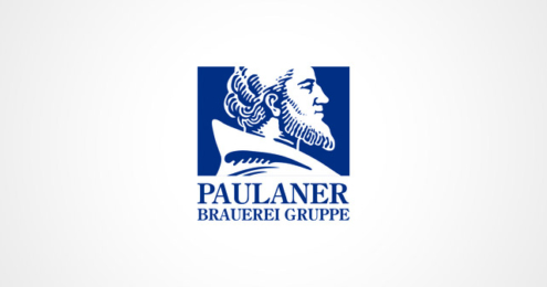Paulaner Brauerei Gruppe Logo