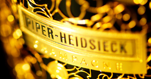PIPER-HEIDSIECK Gold