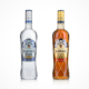 Rum Brugal neues Design