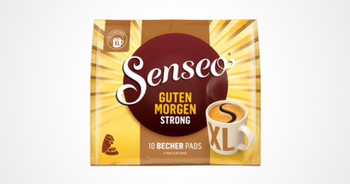 Senseo Guten Morgen XL strong