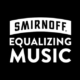 SMIRNOFF EQUALIZING MUSIC