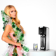 SodaStream Paris Hilton