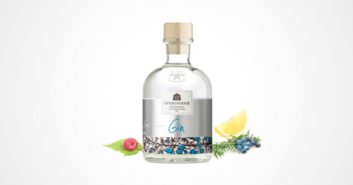 Unterthurner Gin