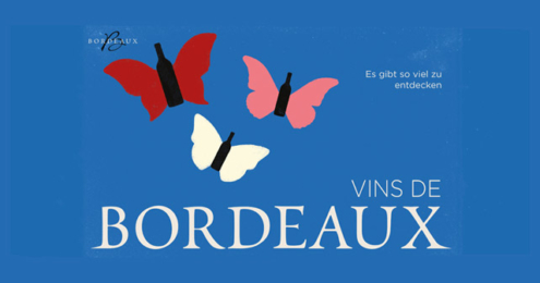 Vins de Bordeaux